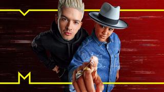 Rolando & Joshua