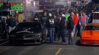 Street Outlaws: Full Throttle