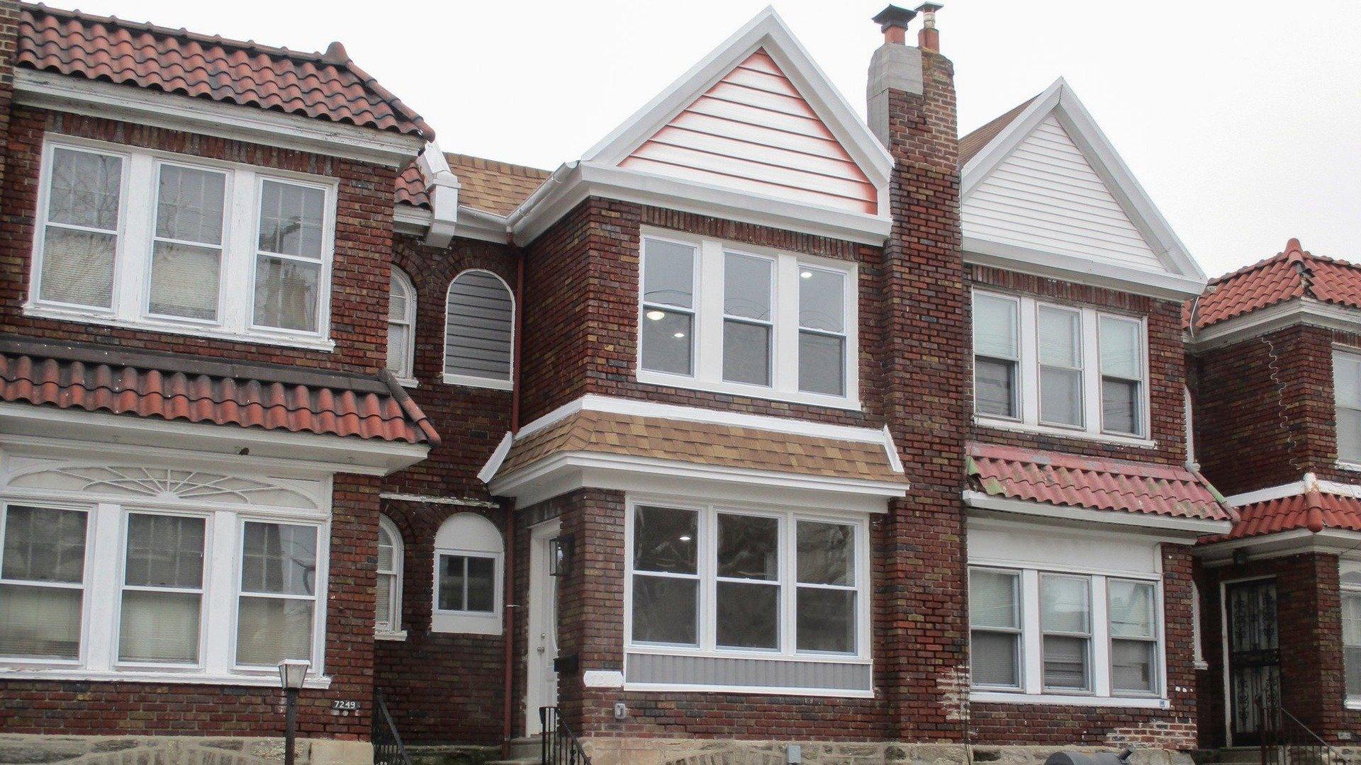 House Hunters A First Home in Philly