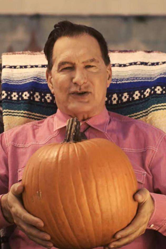 Joe Bob's Halloween Hootenanny