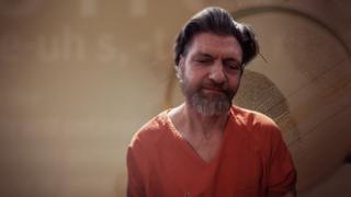 Unabomber: Ted Kaczynski