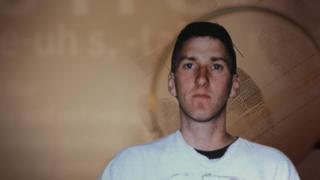 Timothy McVeigh