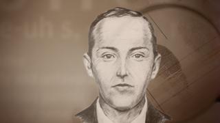 The Real D.B. Cooper