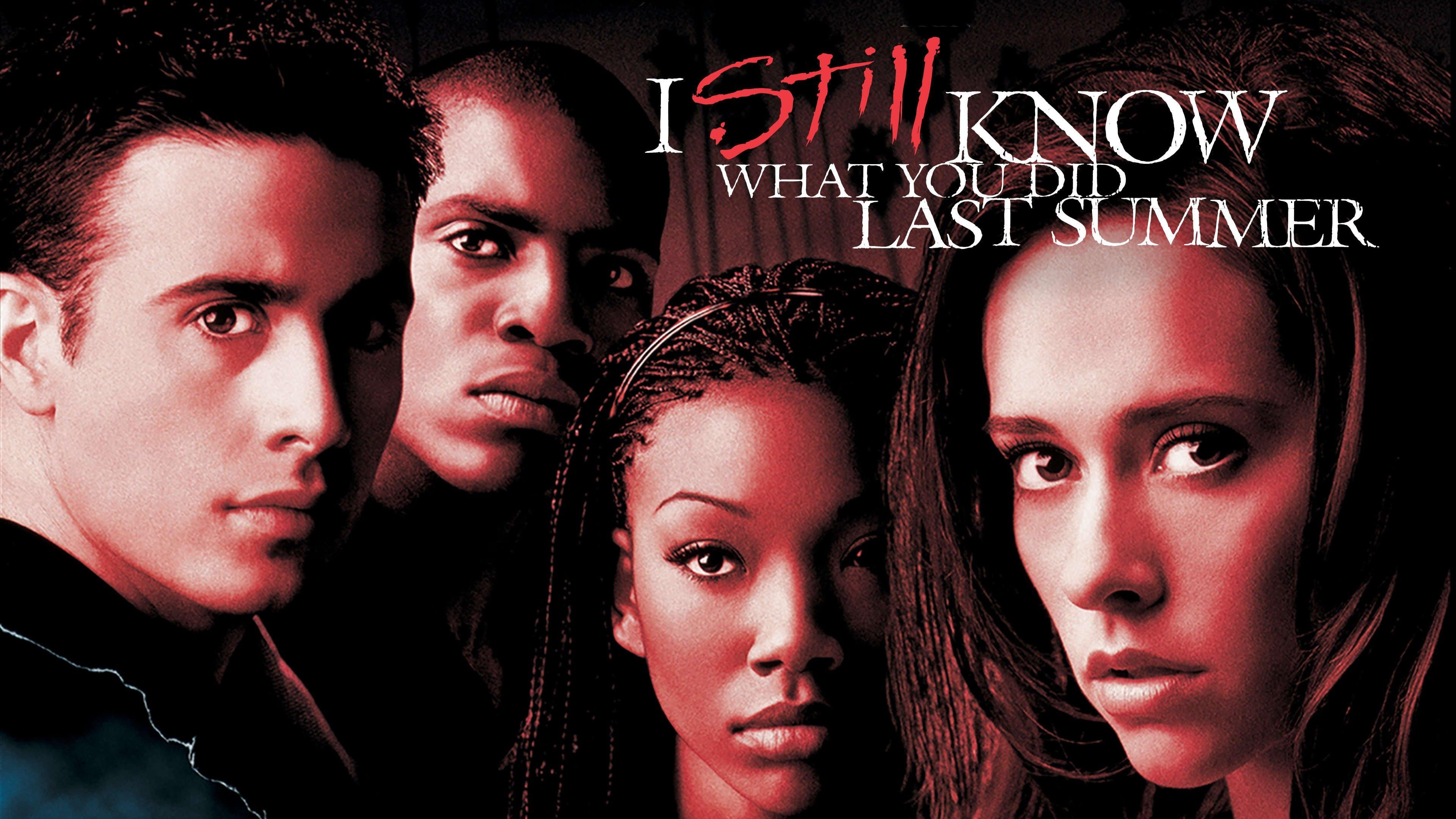 Watch I Still Know What You Did Last Summer Streaming Online on Philo