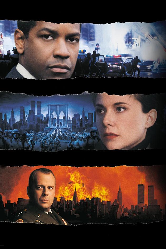 The Siege
