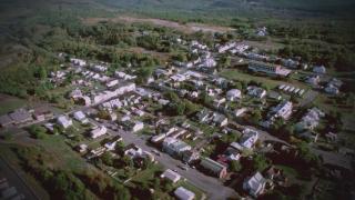 Ghost Towns