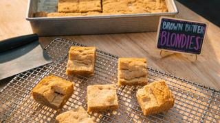 Bake Sale!