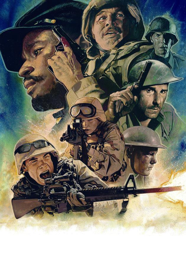 Foxhole