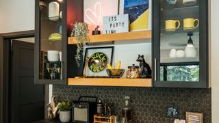Retro Retreat