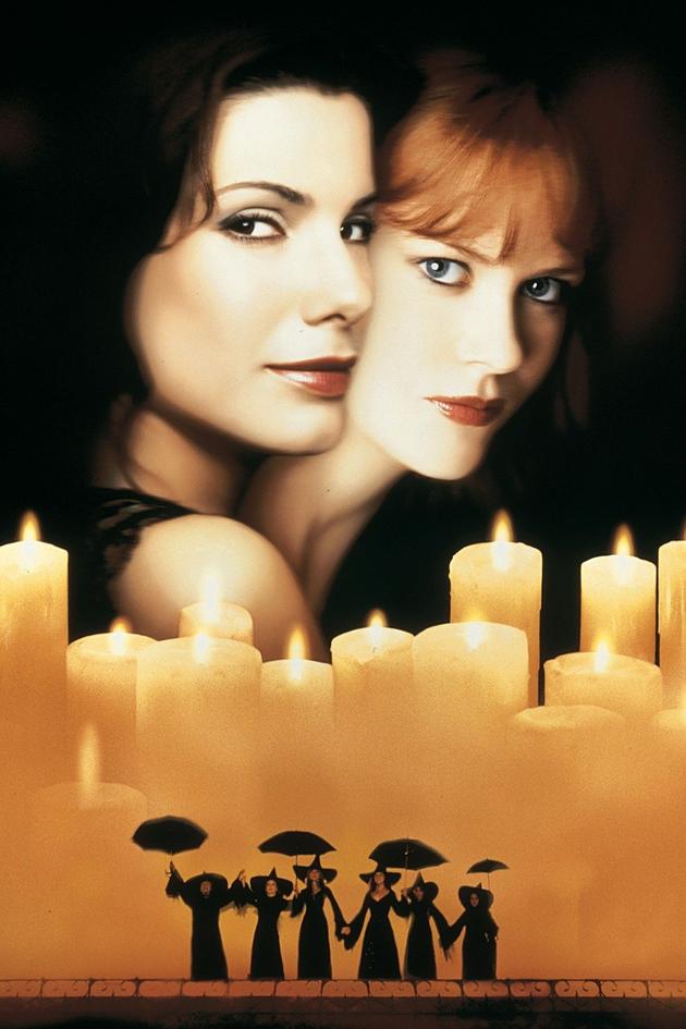 Practical Magic