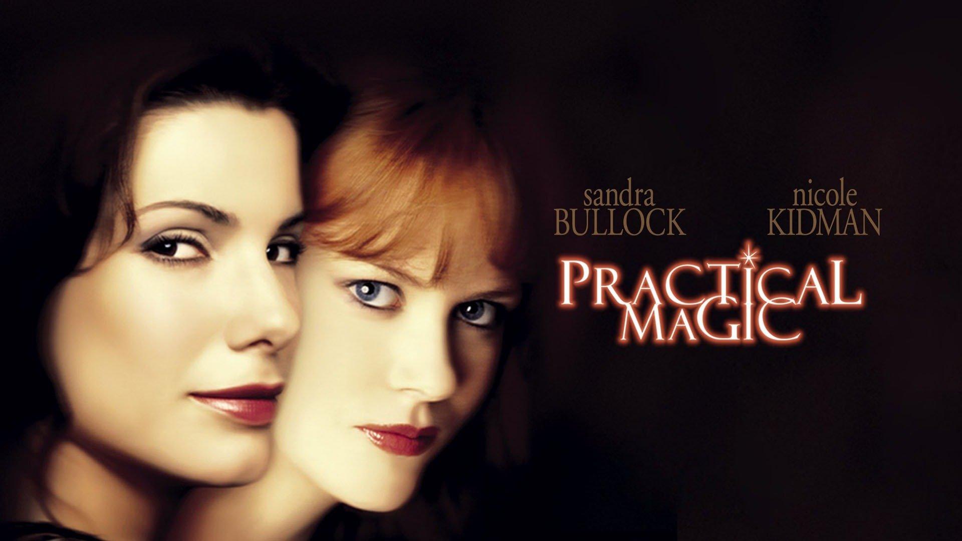 Watch Practical Magic Streaming Online on Philo (Free Trial)