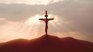 Secrets of the Crucifixion