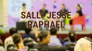  watch Sally Jesse Raphael