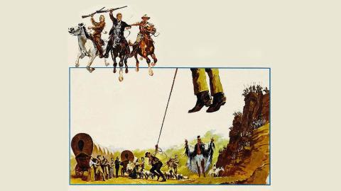 The Way West
