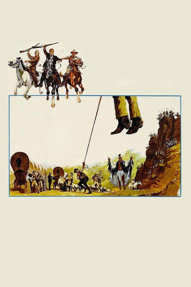 The Way West