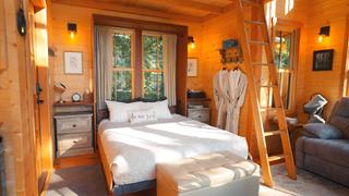 Tiny BNB