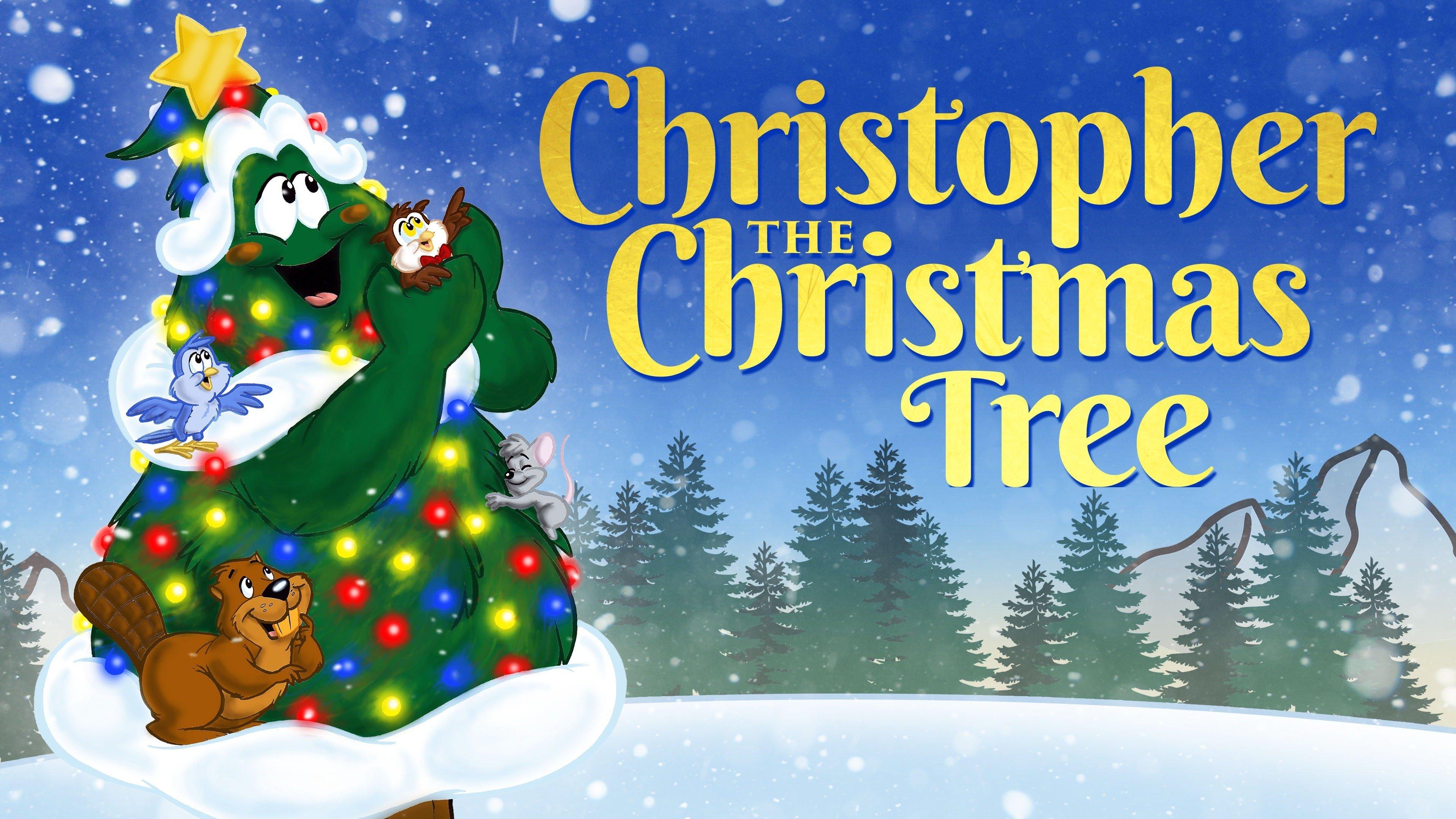 Watch Christopher the Christmas Tree Streaming Online on Philo (Free Trial)