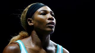 Serena Williams
