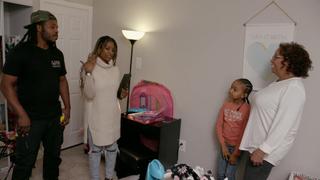 Rilely's Room