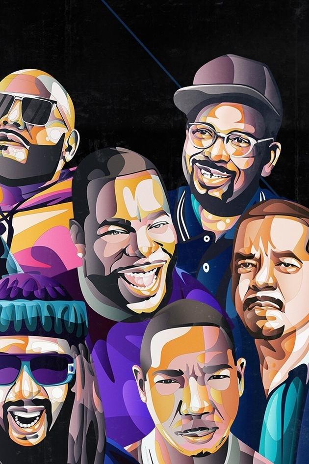 Origins of Hip-Hop