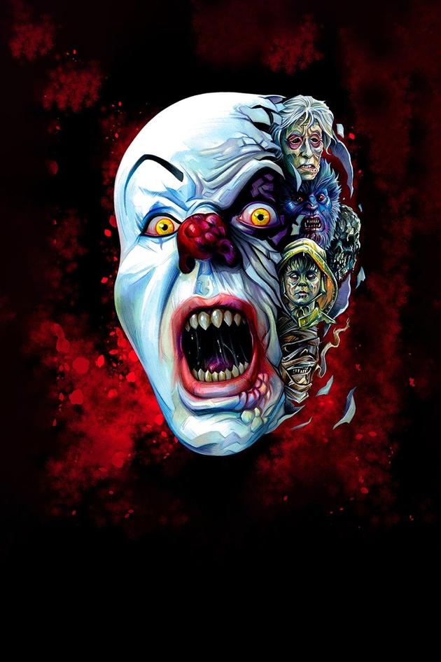 Pennywise: The Story of It