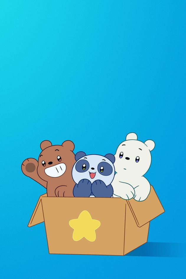 We Baby Bears