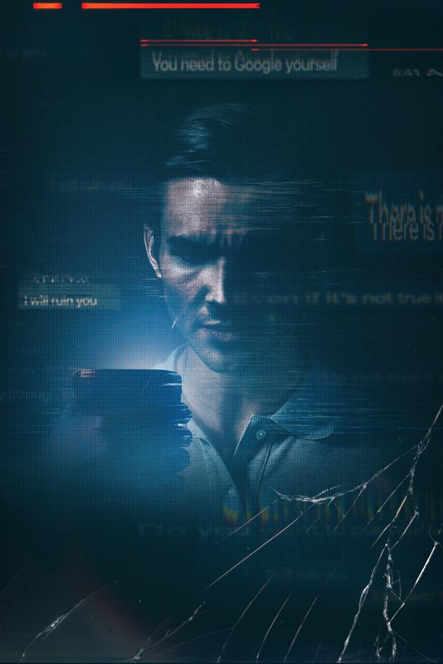 Devil in the Web