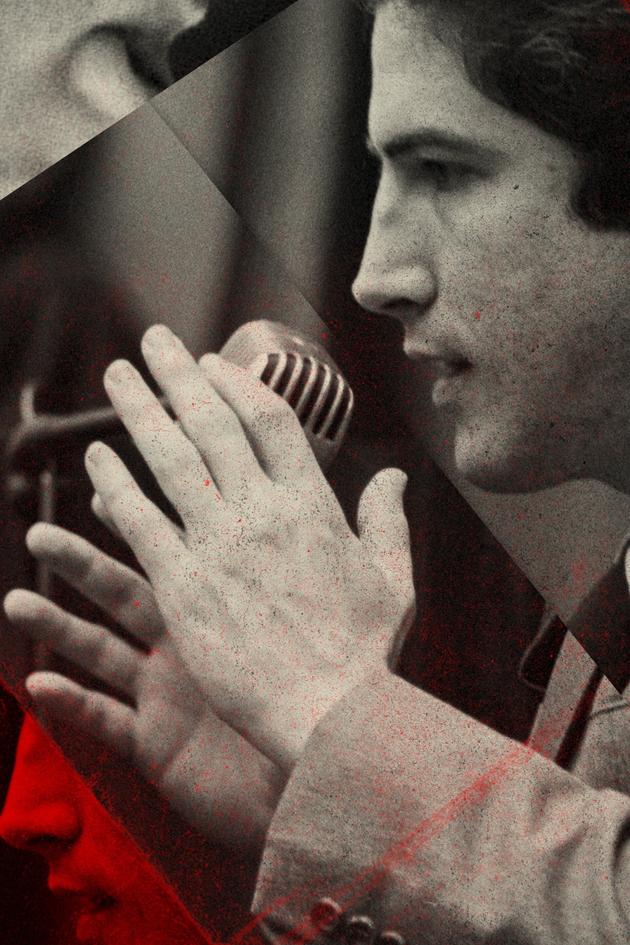 The Hillside Strangler: Mind of a Monster