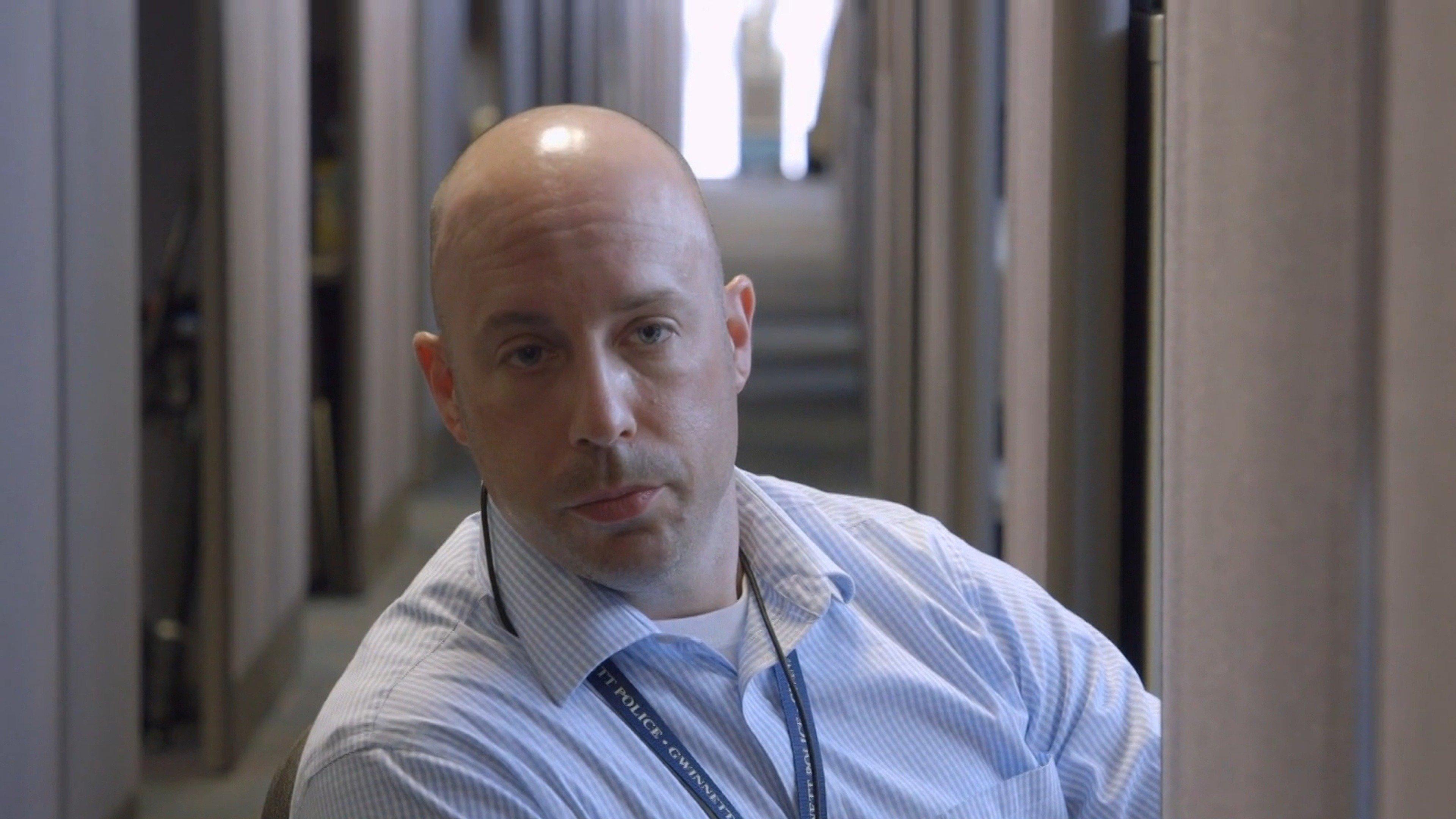 The First 48: Green-Eyed Monster