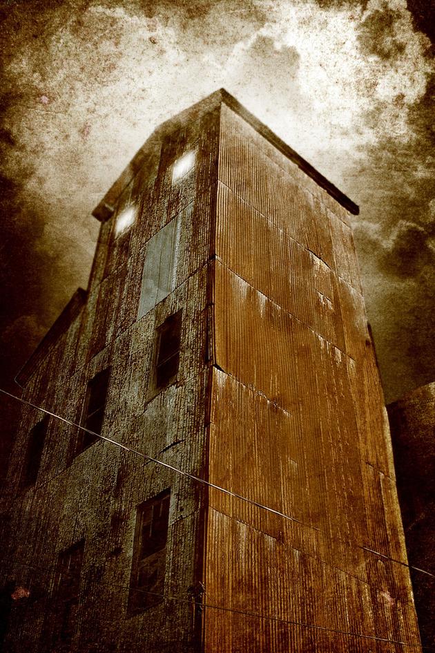 The Mill