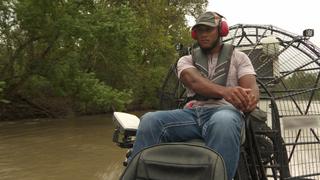 Swamp People