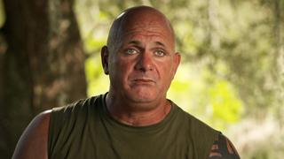 Swamp People