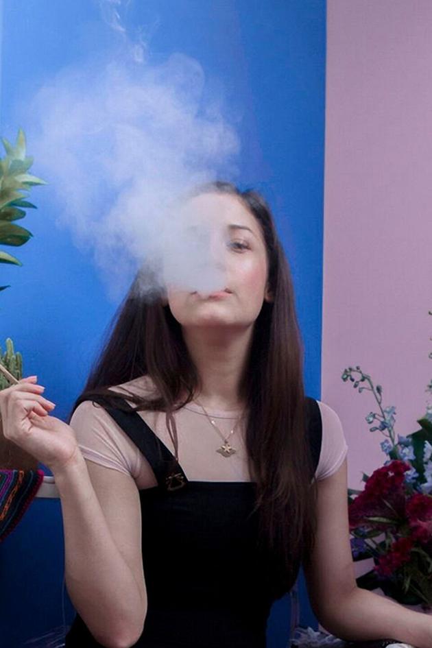 High Herstory
