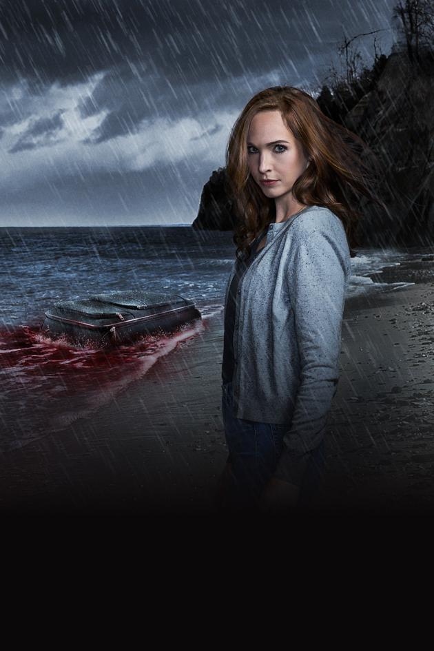 Suitcase Killer: The Melanie McGuire Story