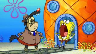 SpongeBob SquarePants
