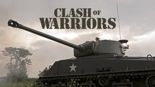 Clash of Warriors