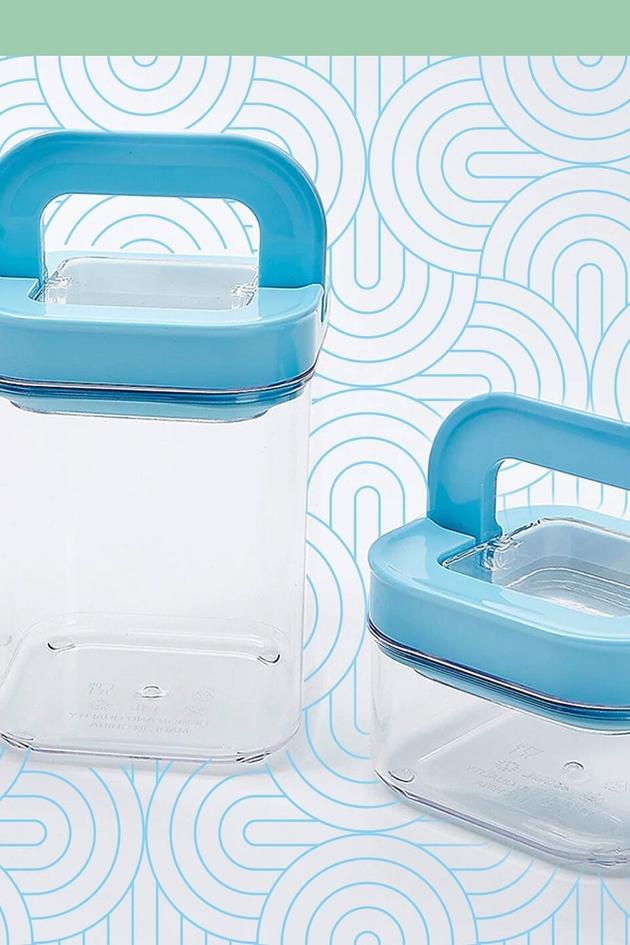 Cella Kitchen Organization