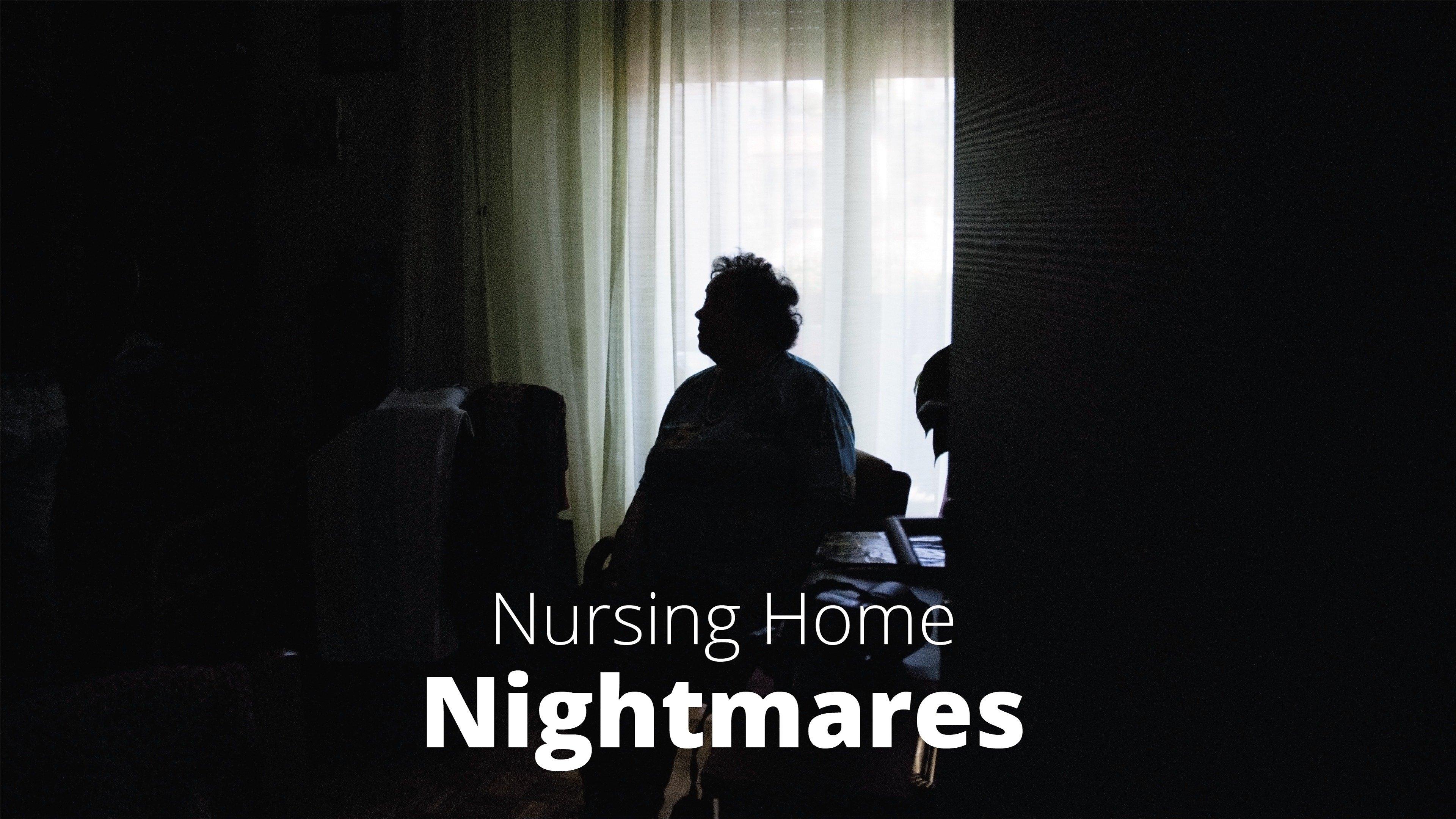 Watch Nursing Home Nightmares Streaming Online on Philo (Free