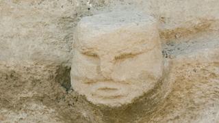 Secrets of Gobekli Tepe