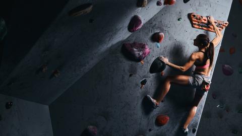 IFSC Sport Climbing World Cup