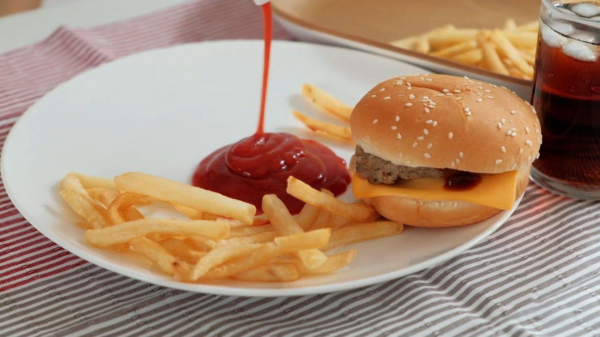The Fast History Of Ketchup Kings