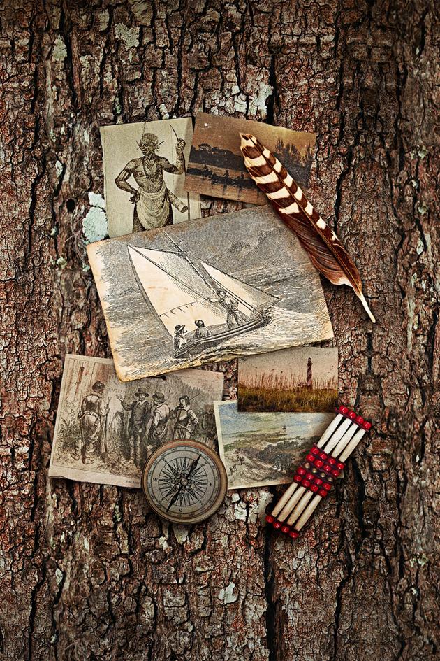 The Lost Colony of Roanoke: New Evidence