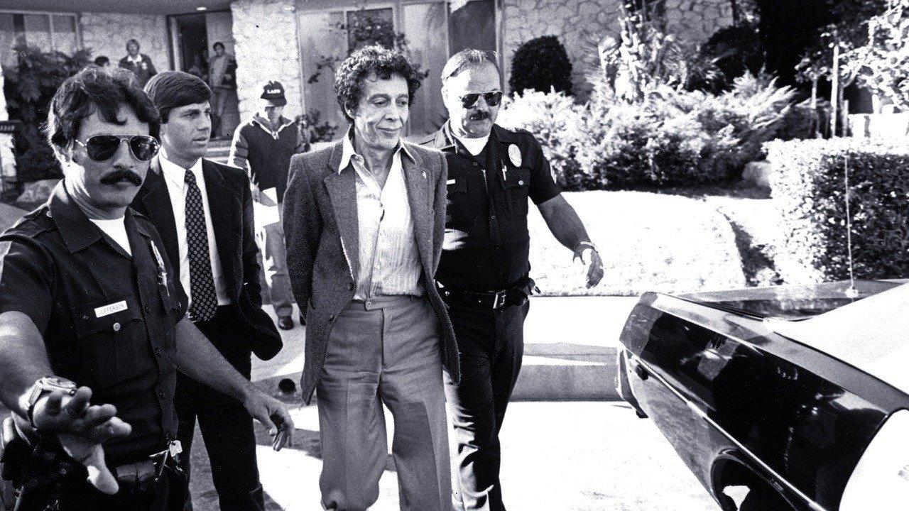 Gangsters: America's Most Evil: Eddie Nash King of Wonderland - Watch Gangsters America's Most Evil Season 4 Online Free