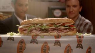 Secrets of the Sub