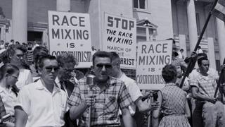 Separate but Unequal