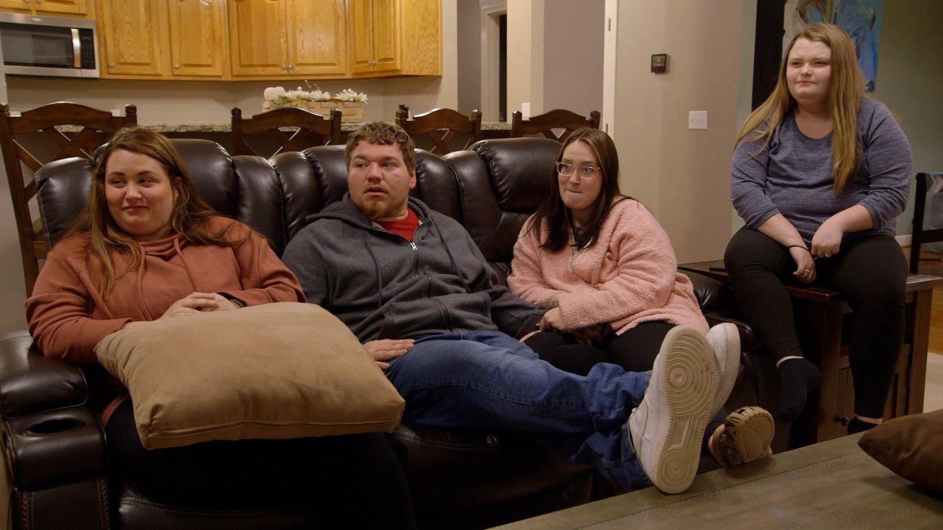 Mama June Road To Redemption Season 5 Episode 2