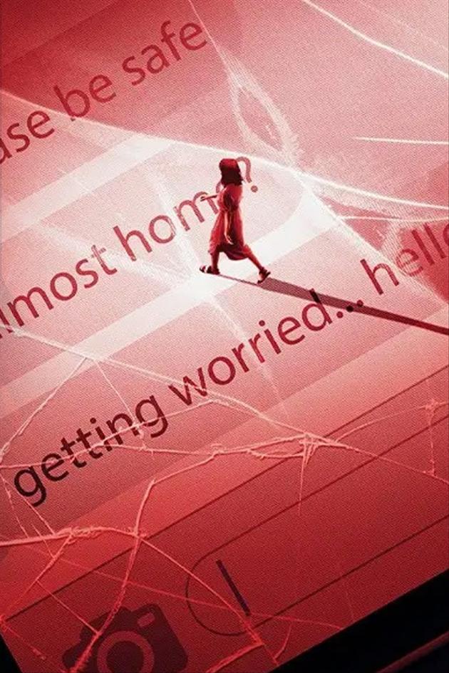 #TextMeWhenYouGetHome