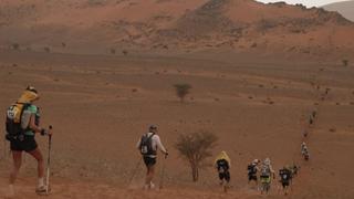 2025 Le Marathon des Sables