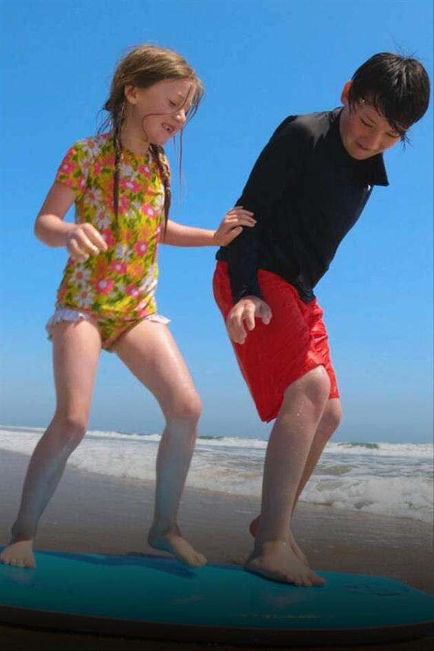 Great Family Adventure