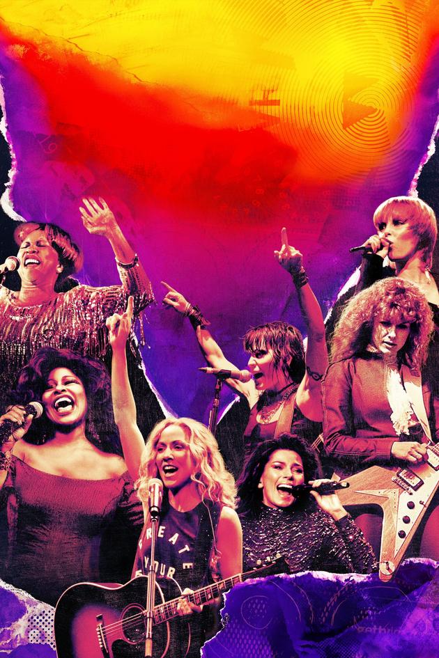Women Who Rock